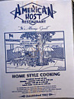 American Host