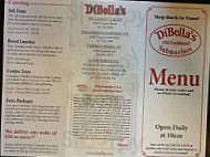 Dibella's Old Fashioned Subs