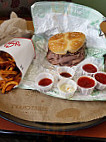 Arby's