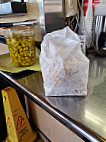 Pete's Burgers