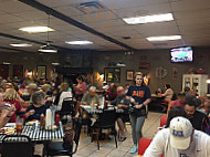Pruetts BBQ