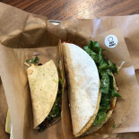 Qdoba Mexican Eats