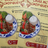China Mc Chop-suey