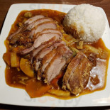Kim Asia Bistro