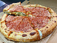 Georgio's Oven Fresh Pizza