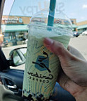 Caribou Coffee