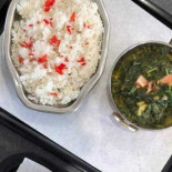 Bombay Food