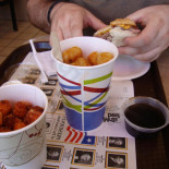 Mr B's Best Beef Subs