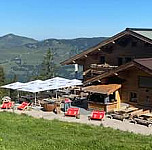 Hochbrunn Alm