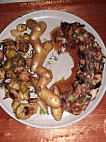 Ember Wood Fired Grill