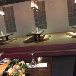 Zou Japanese Steakhouse