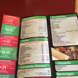 Vini's Pizza