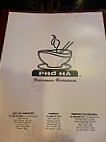 Pho Ha Vietnamese