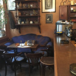 Cafe Plüsch