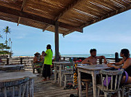 Restaurante Pontal De Maracaipe