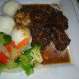 Cafe Metro