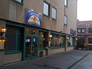 China-Restaurant Kam-Sing