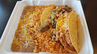 El Forastero Mexican Food