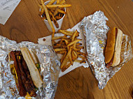 Five Guys