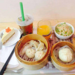 Dumplings & Co