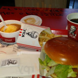 Kentucky Fried Chicken