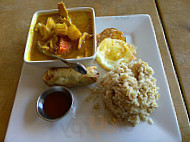 Satu Thai Bistro