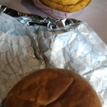 Wild Willy's Burgers