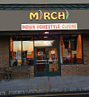 Mirchi Indian Restaruant