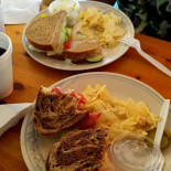 Noon Whistle Deli