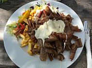 Grillhaus am Neckar