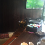 Le Cafe Du Grand Prix