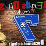 Ruta 66 San