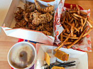 Popeyes Louisiana Kitchen