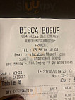 Grill Bisca'boeuf Biscarrosse Bourg