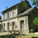 Petit Dejeuner