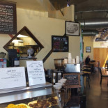Black Diamond Café
