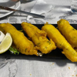 Los Pinchitos