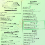 Crown Cafe