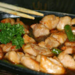 Chinese First Wok