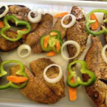 Jamaica Grill