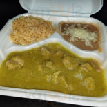 El Ranchero Mexican Food