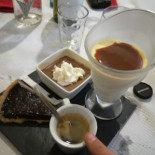 Cafe Nougaret Chez Titoune