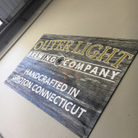 Outer Light Brewing Company