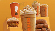 Dunkin' Donuts