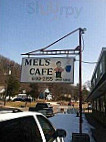 Mel's Cafe