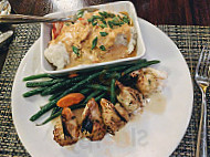 Mccormick Schmick's Seafood Steak