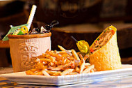 Mutiny Pirate Bar Island Grille