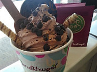 Yogurtland Hamilton