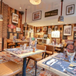 Hippopotamus Steakhouse