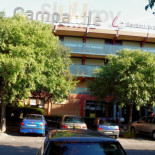 Campanile Prime Nîmes Centre